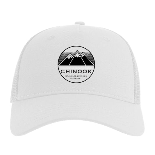 Chinook-Trucker-Kappe