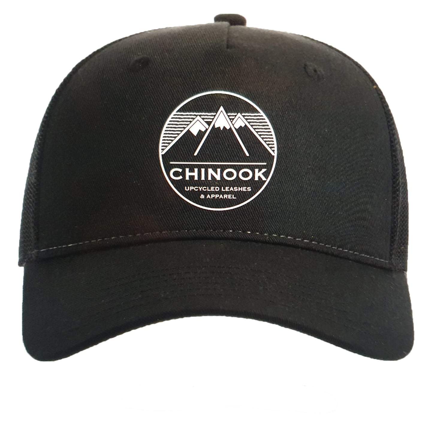 Chinook-Trucker-Kappe