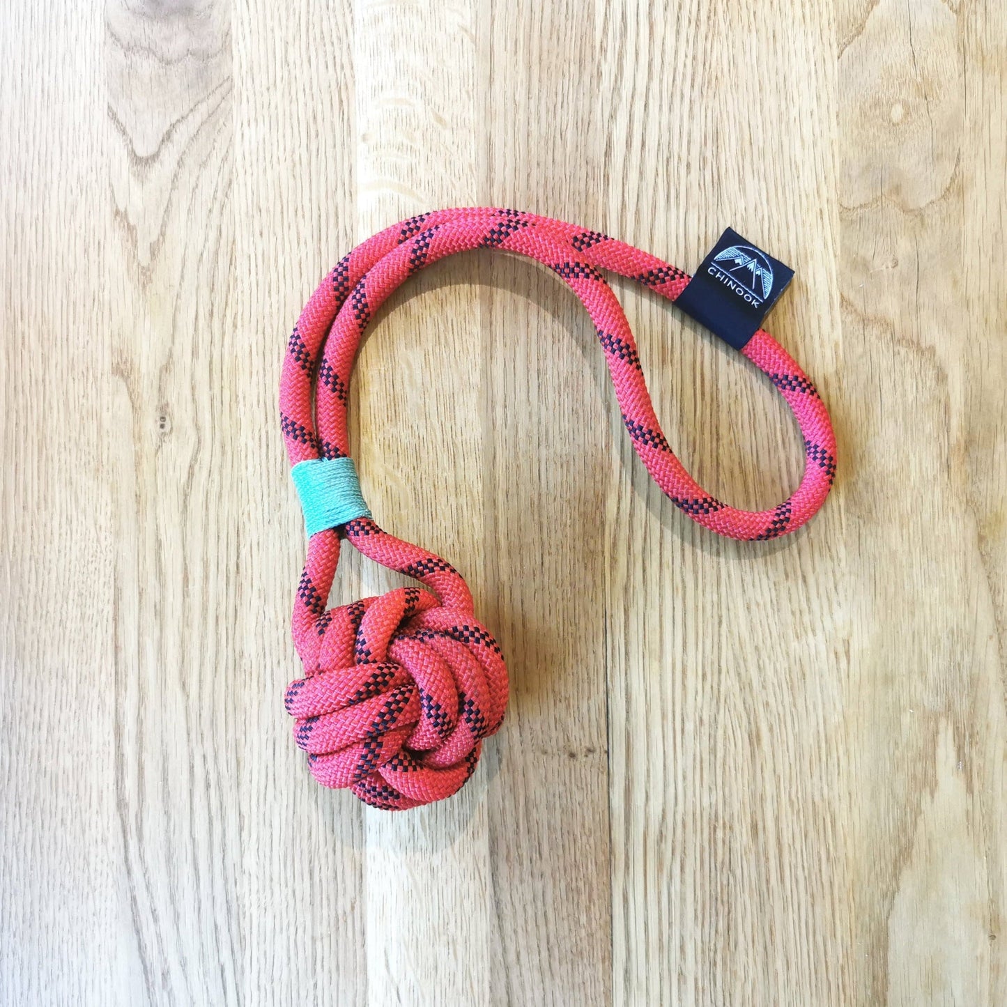 Affenfaust Hundespielzeug