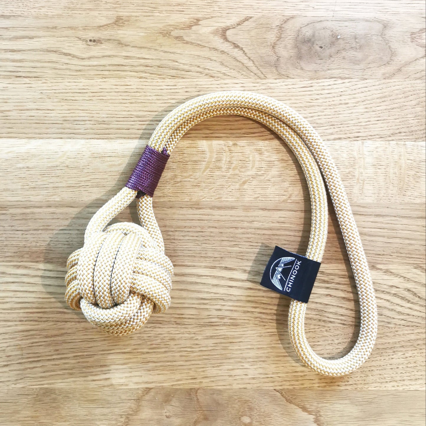 Affenfaust Hundespielzeug