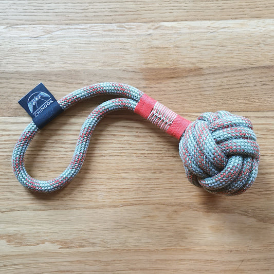 Affenfaust Hundespielzeug