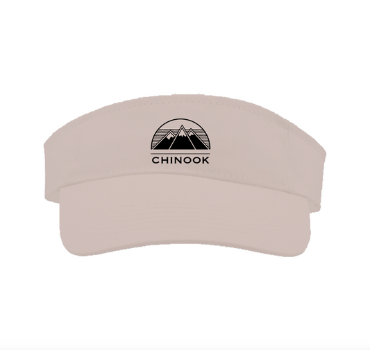 Chinook Visier