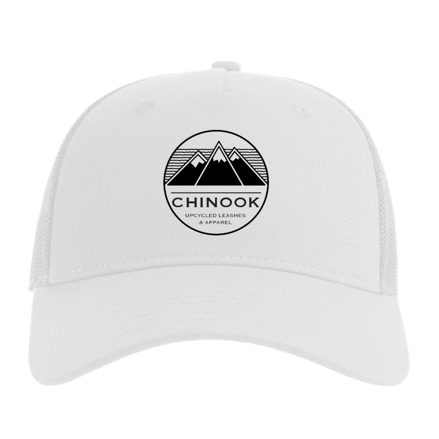 Chinook Trucker Cap