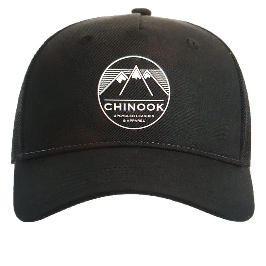 Chinook Trucker Cap