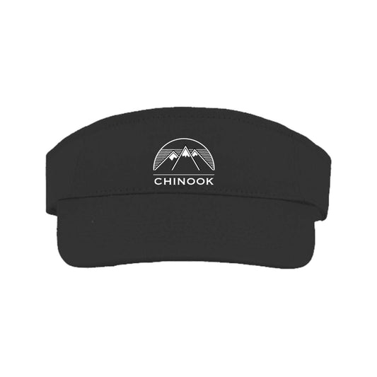 Chinook Visor