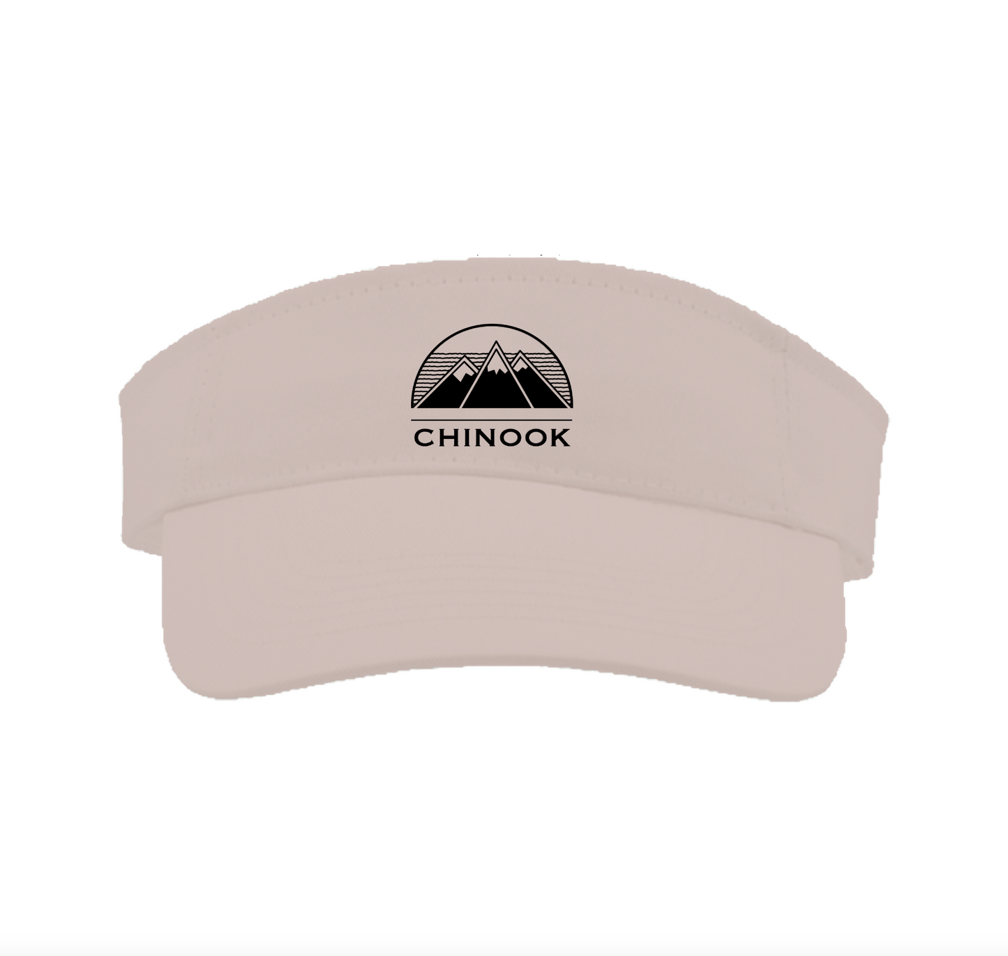 Chinook Visor