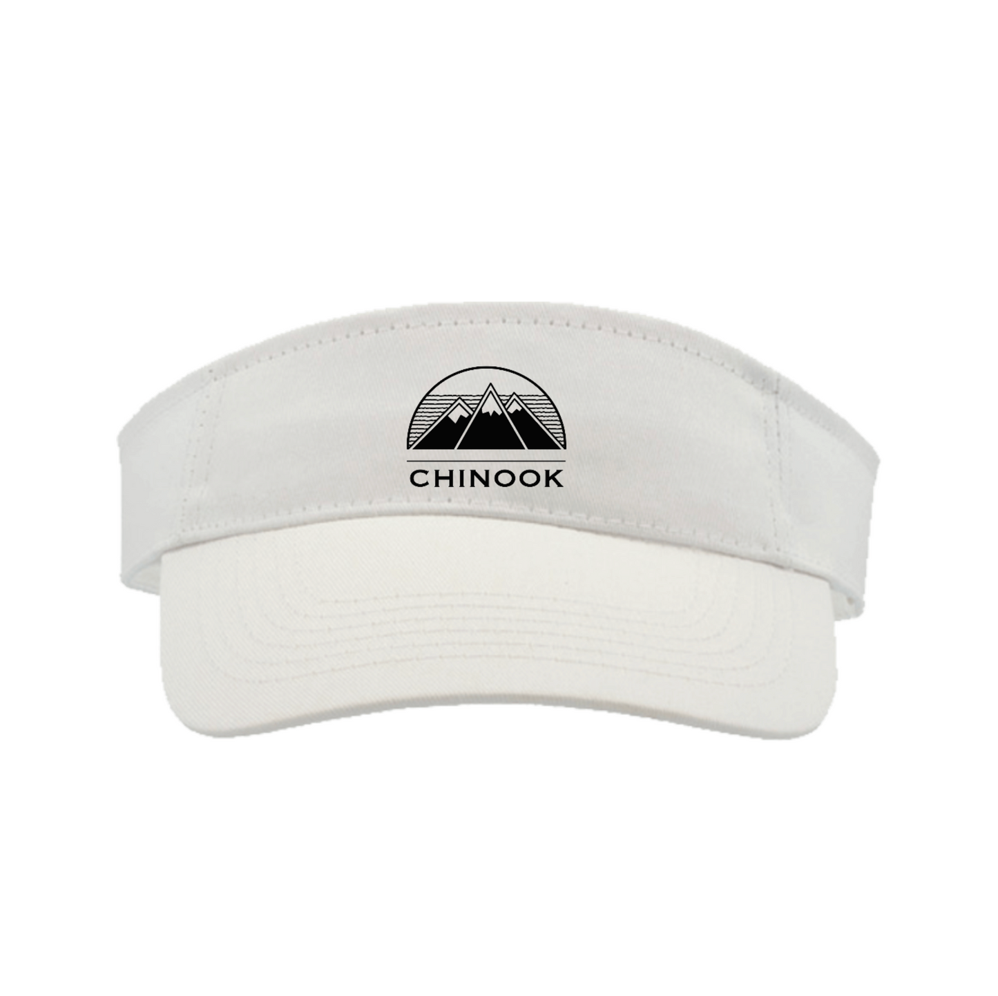 Chinook Visor